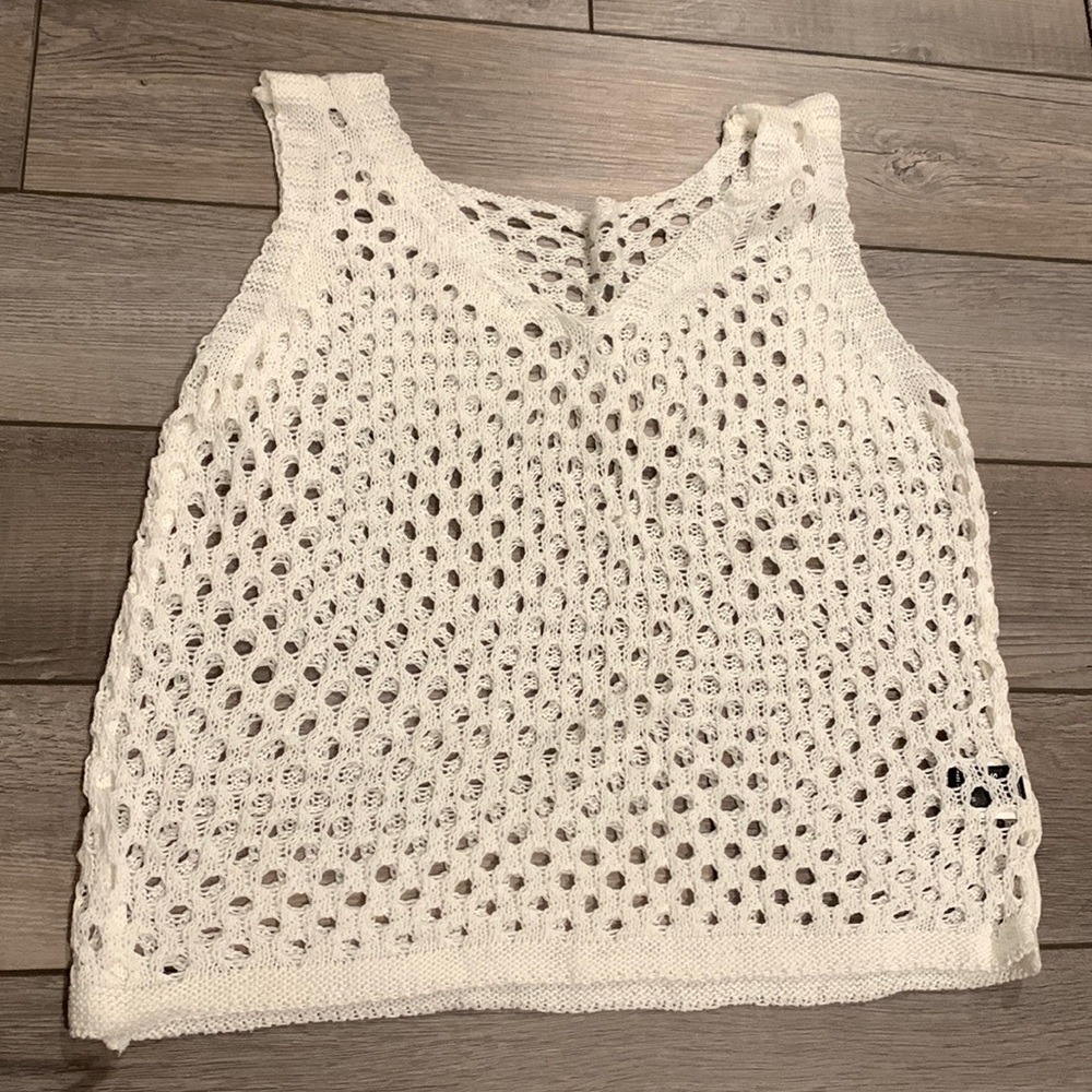 Beach Cover up
